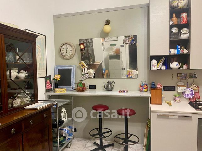 Appartamento in residenziale in Via Sebastiano Caboto 47