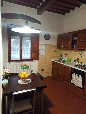 Appartamento in residenziale in Strada statale abetone