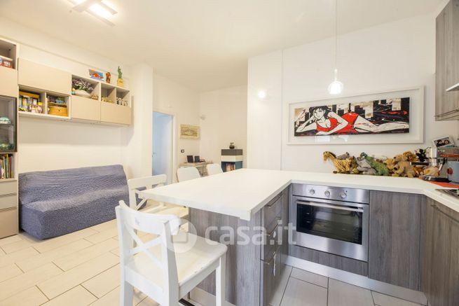 Appartamento in residenziale in Via del Commercio 8