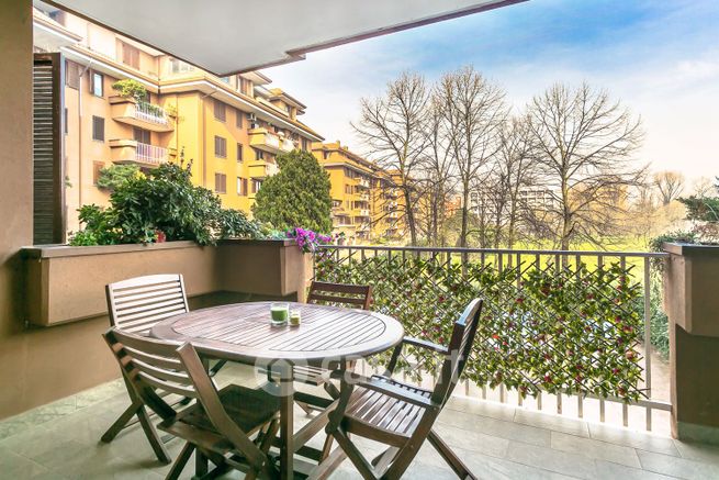 Appartamento in residenziale in Via Don Carlo Gnocchi 6