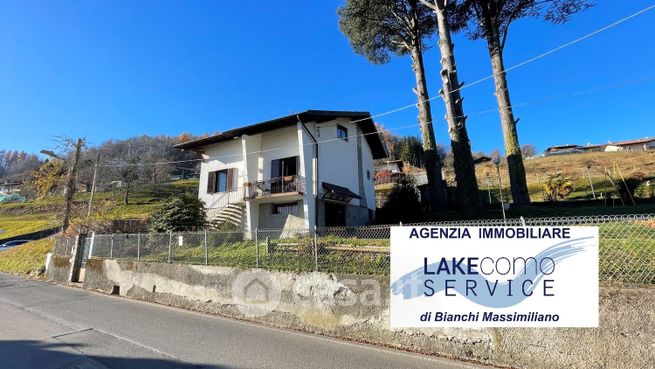 Casa indipendente in residenziale in Via San Rocco