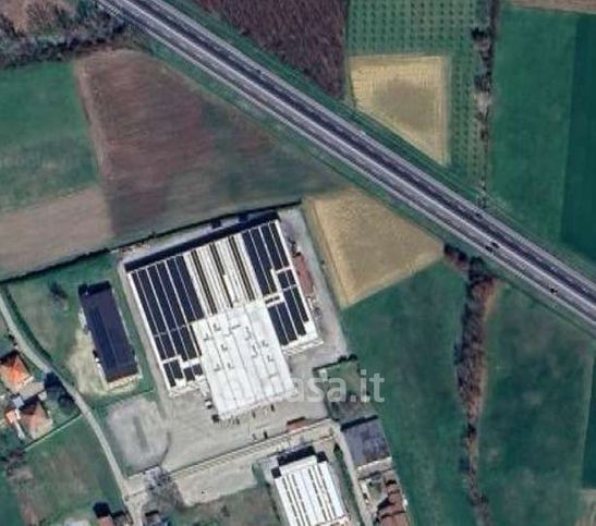 Terreno agricolo in commerciale in Via Marchetta