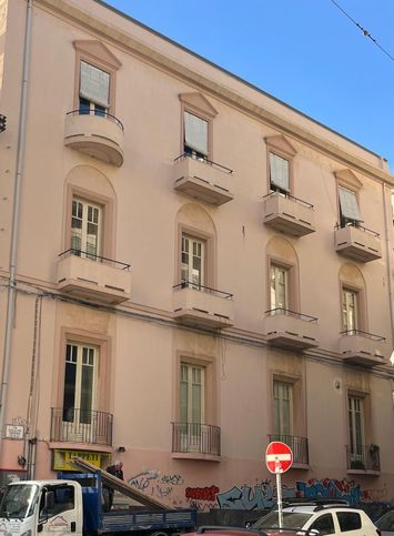 Appartamento in residenziale in Via Francesco Riso 78