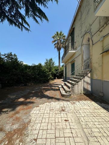 Appartamento in residenziale in