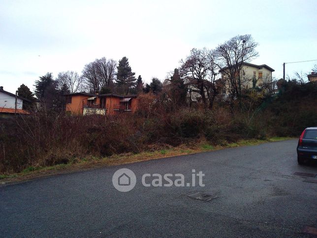 Terreno edificabile in residenziale in 