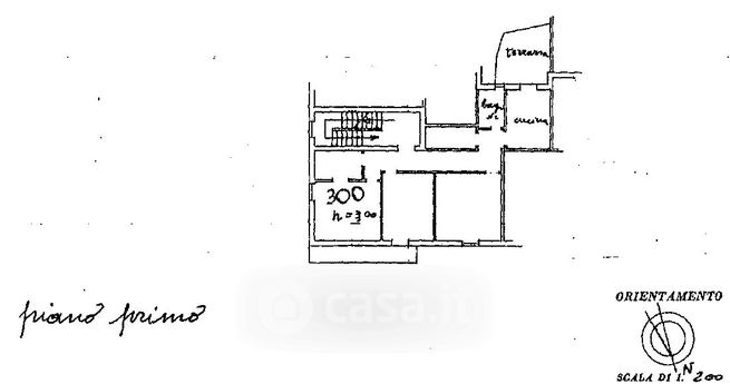 Appartamento in residenziale in Via Senio