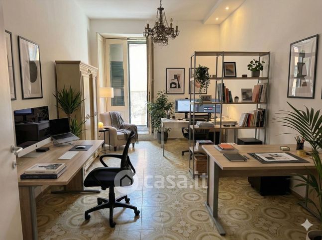 Ufficio in commerciale in Via Mertole 32