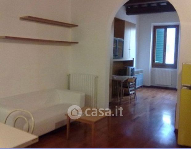 Appartamento in residenziale in Via dell'Orto