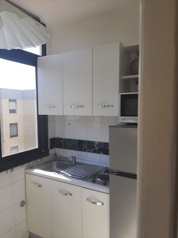 Appartamento in residenziale in Via le Pietre