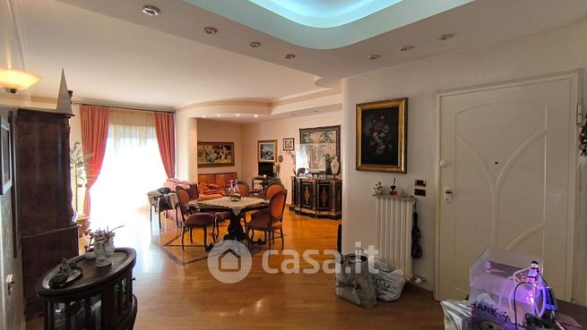 Appartamento in residenziale in Via Ing. Domenico Tolomeo