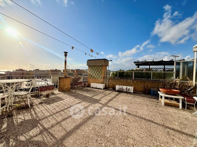 Appartamento in residenziale in Viale Pio VII 106