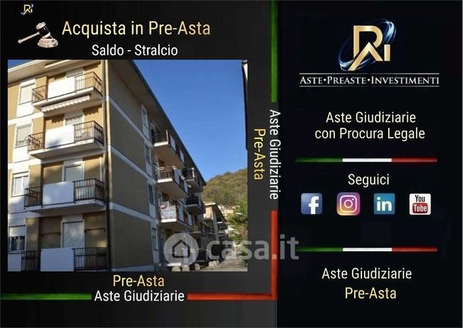 Appartamento in residenziale in Via dei Chiosi 51