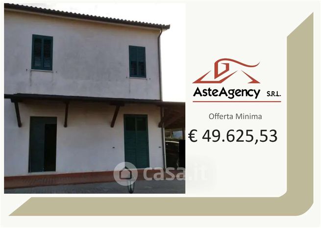 Appartamento in residenziale in Contrada Camera di Fermo 68