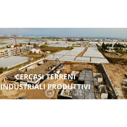 Terreno edificabile in residenziale in 