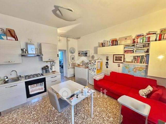 Appartamento in residenziale in Via San Giovanni 3