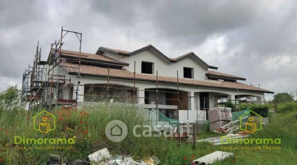 Appartamento in residenziale in Località Commenda