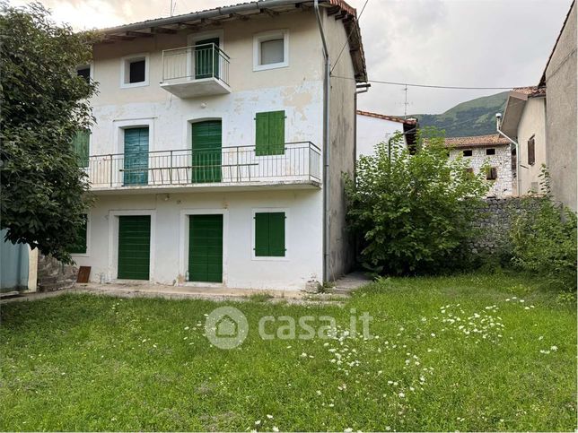 Rustico/casale in residenziale in
