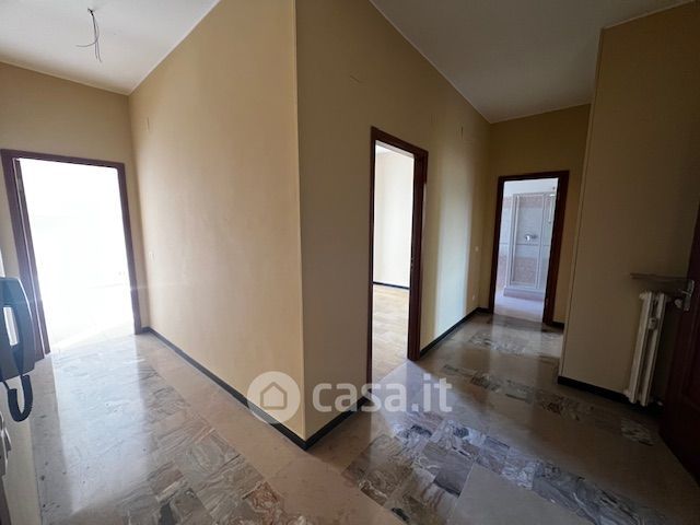 Appartamento in residenziale in Via Giuseppe Verdi 50