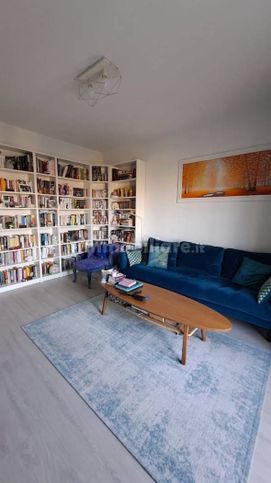 Appartamento in residenziale in Via dei Biancospini 8