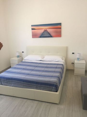 Appartamento in residenziale in Via C. A. Fabbricotti 200