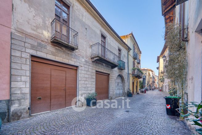 Box/posto auto in residenziale in Via Trento 30