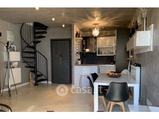 Appartamento in residenziale in Via Pistoiese