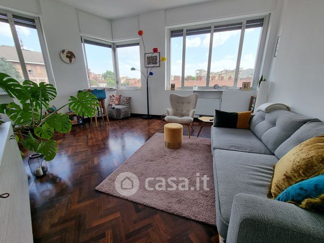 Appartamento in residenziale in Via Conca del Naviglio, Milano, MI 37