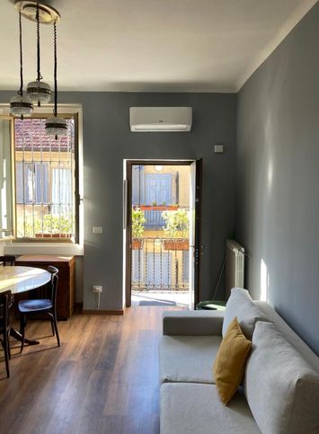 Appartamento in residenziale in Via Padova 51