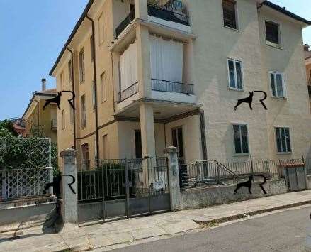 Appartamento in residenziale in Via Bernardino Zendrini 9
