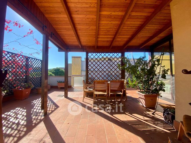 Attico/mansarda in residenziale in Via delle Nazioni Unite