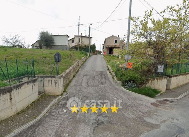 Appartamento in residenziale in Via Poggio Sant'Ansovino