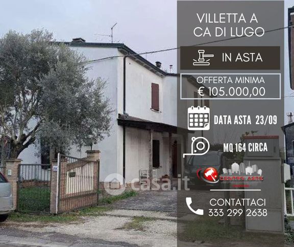Appartamento in residenziale in Via Fiumazzo
