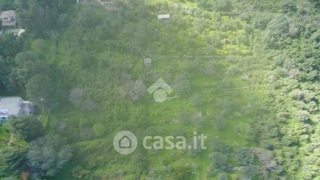Terreno edificabile in residenziale in Via Grecia