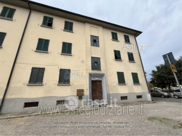 Appartamento in residenziale in Via Alcide De Gasperi 2