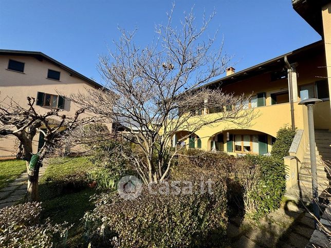 Appartamento in residenziale in Via San Martino 77