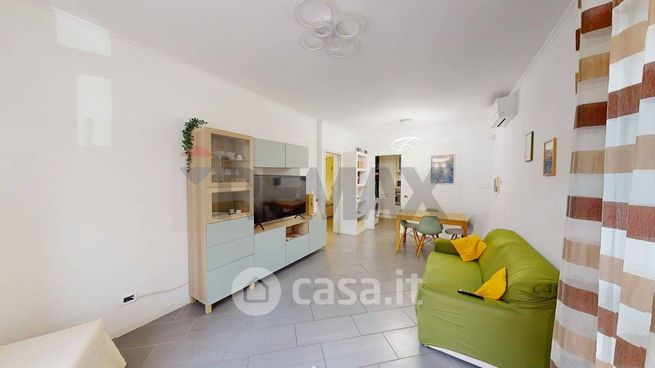 Appartamento in residenziale in Via Enrico Toti 13