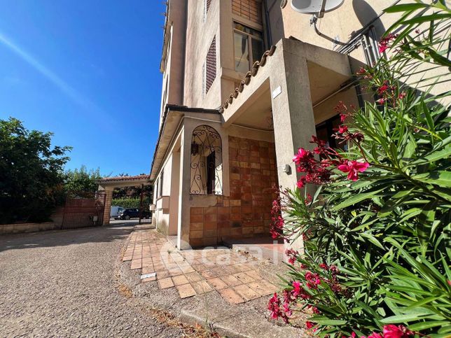 Appartamento in residenziale in Via Monte la Meta