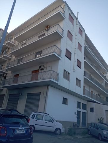 Appartamento in residenziale in Salita Stazione Santa Caterina 21