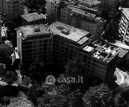 Box/posto auto in residenziale in Via Quieta