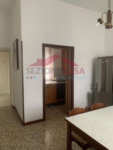 Appartamento in residenziale in Via Monte Bianco 116