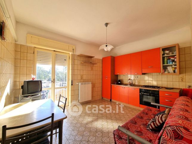 Appartamento in residenziale in
