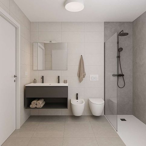 Appartamento in residenziale in Via Castello