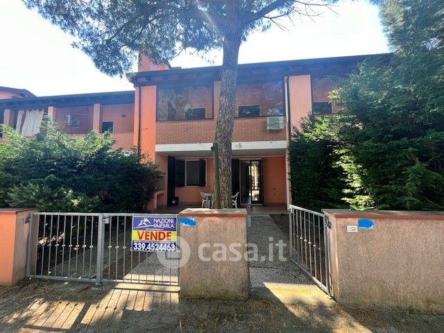Villetta a schiera in residenziale in Via della Vigna