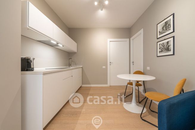 Appartamento in residenziale in Via Giuseppe Abba 53