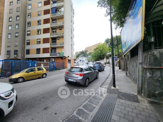 Garage/posto auto in residenziale in Via Consalvo