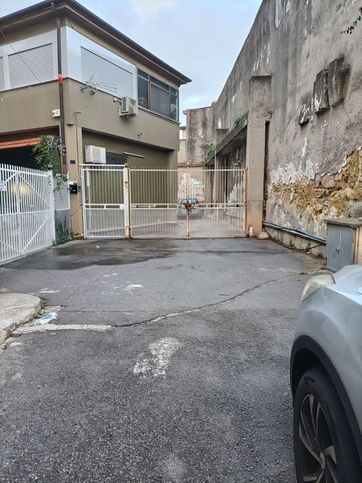 Garage/posto auto in residenziale in Via Marinai d’Italia