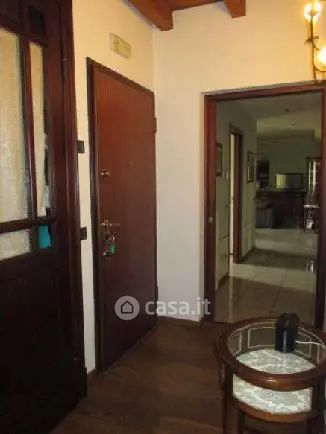 Appartamento in residenziale in Via Cascina Pascolo 52