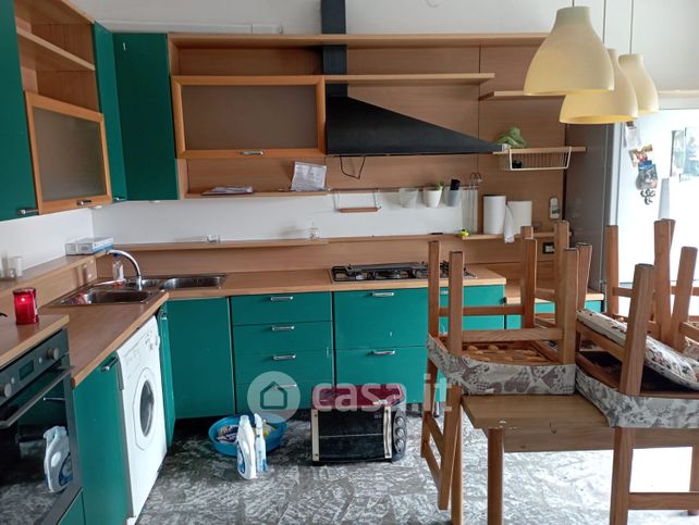 Appartamento in residenziale in Via Piave