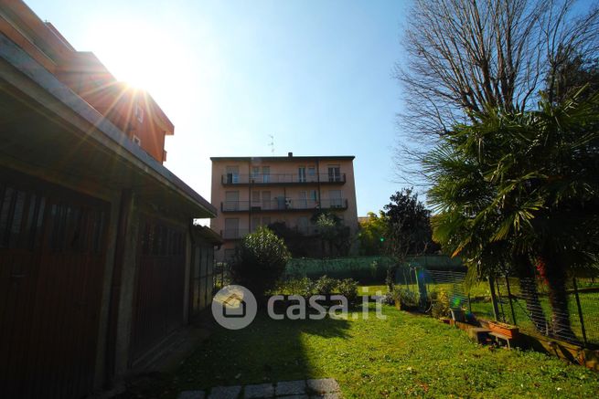 Appartamento in residenziale in Via F. Filzi