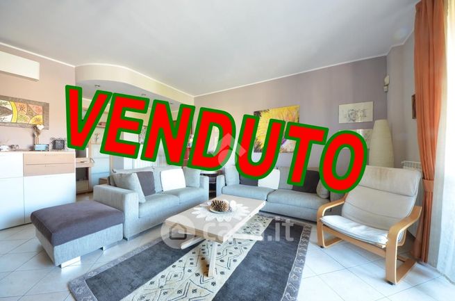 Appartamento in residenziale in Via Dante Alighieri 21